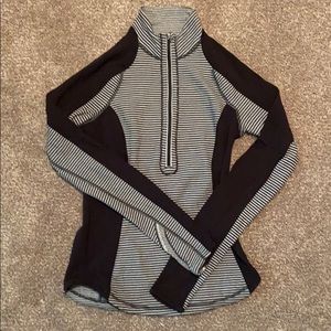 Lululemon Jacket Size 4